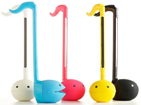 Otamatone