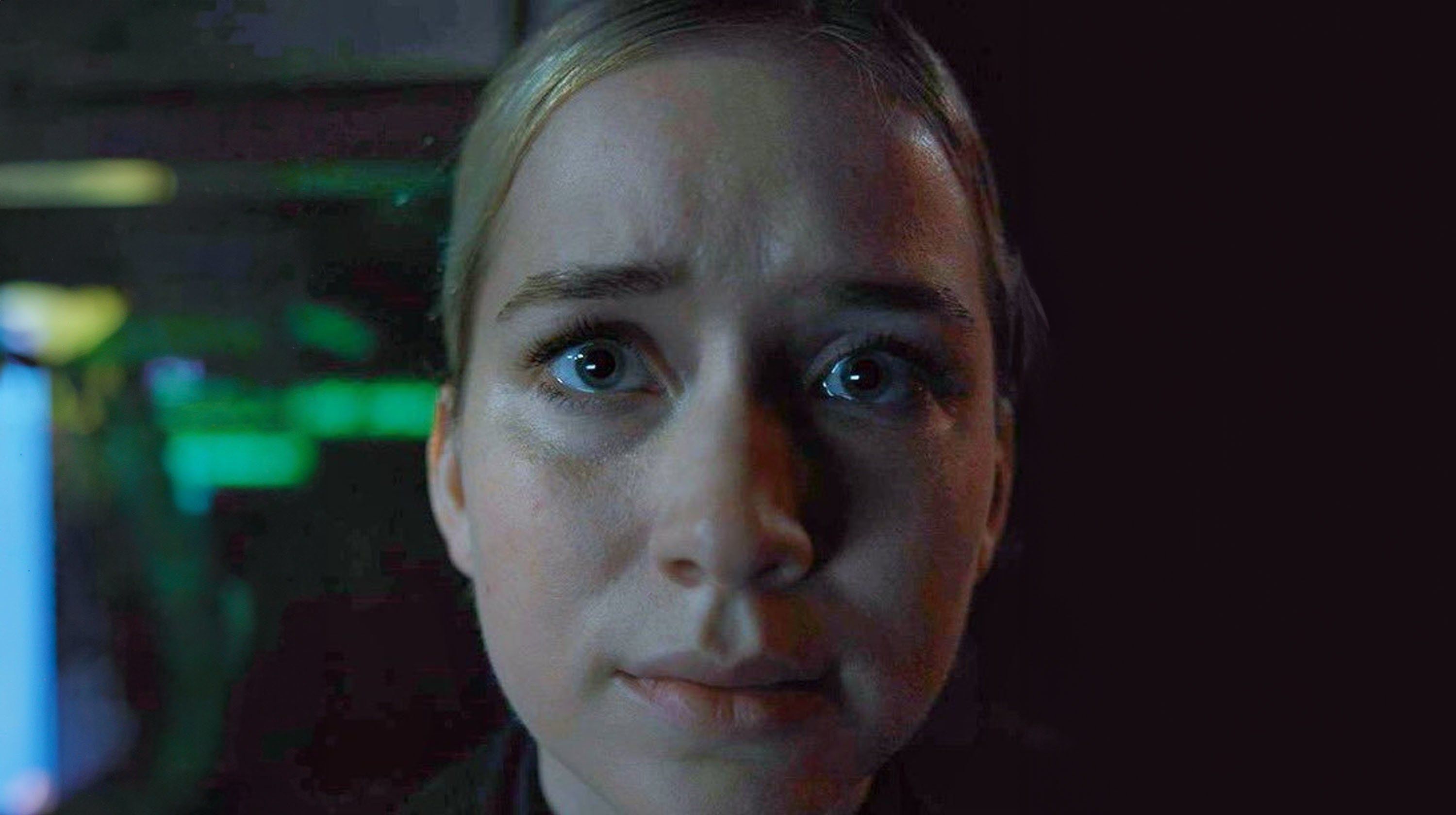 Vanessa Afton/ Vanessa Shelly (FNAF MOVIE)