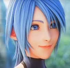 Aqua (Kingdom Hearts: Birth by Sleep)