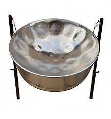 Super Mario World/SNES Steel Drum instrument