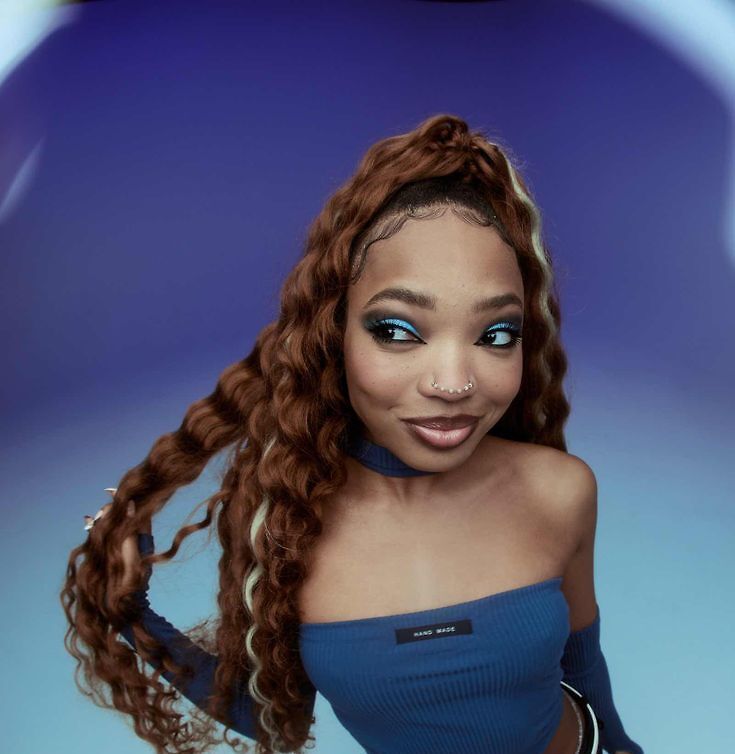 Boys World Makhyli Simpson