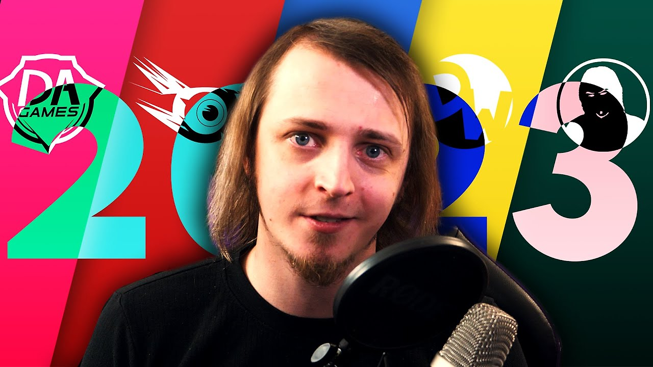 DAGames