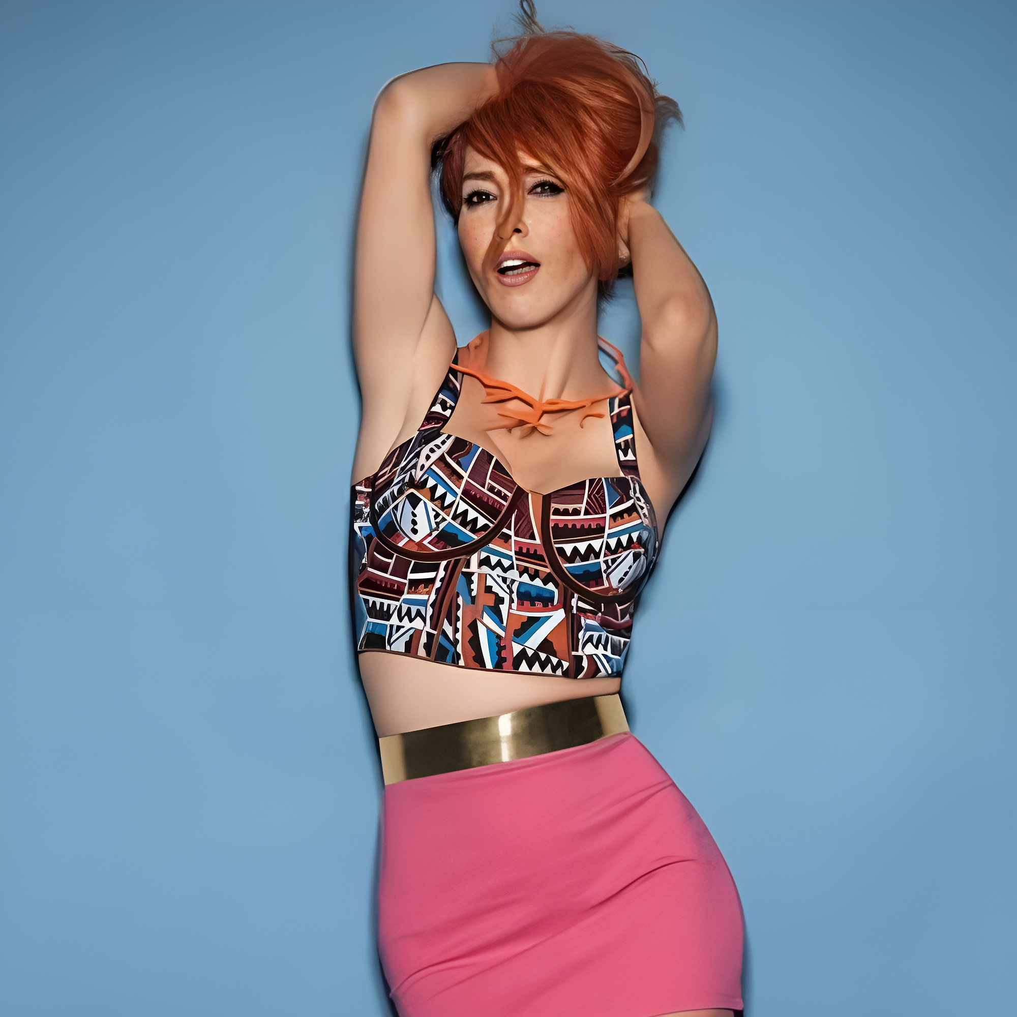 Hande Yener