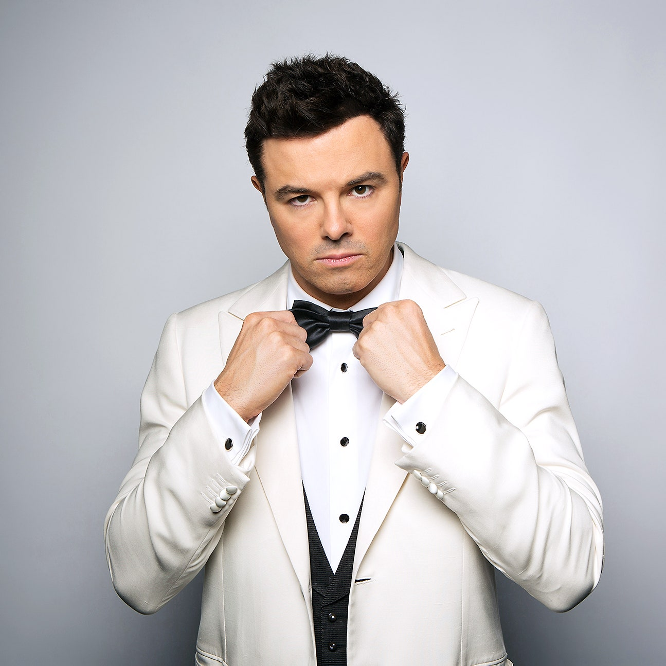 Seth Macfarlane