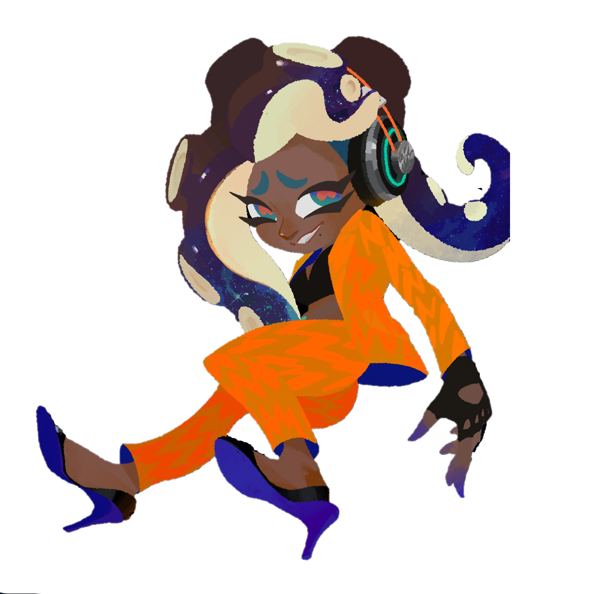 Marina (Splatoon)