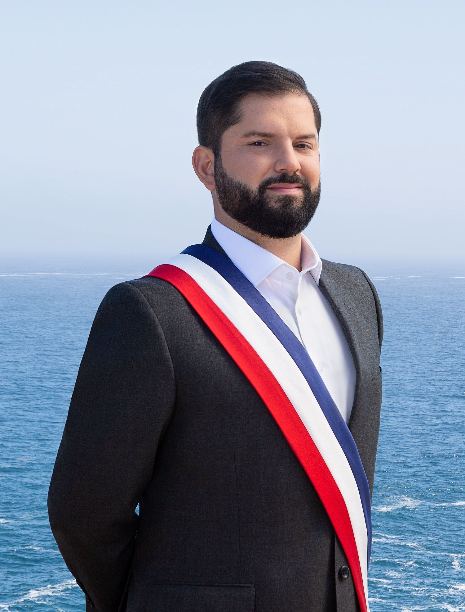 Gabriel Boric (Merluzo)