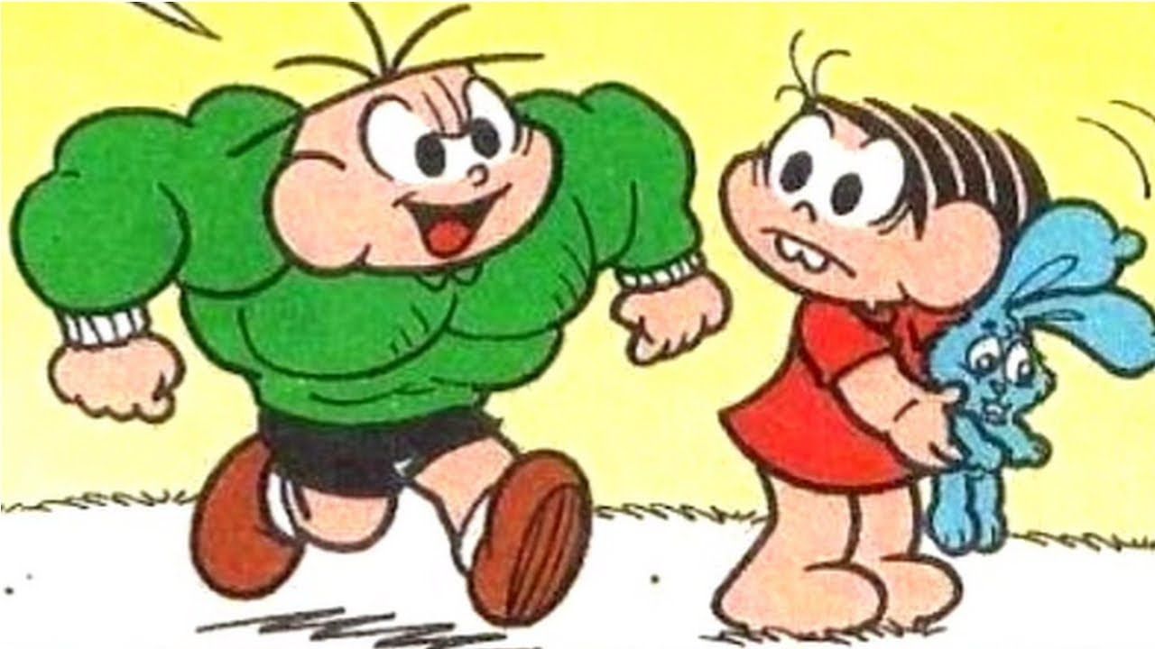 cebolinha