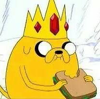 Jake el perro