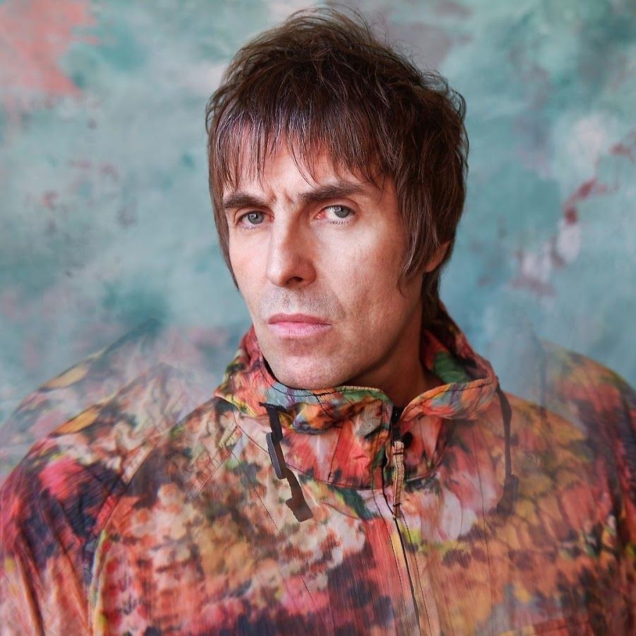 Liam Gallagher (Modern Voice)