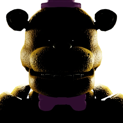 Fredbear