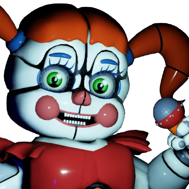 Circus Baby