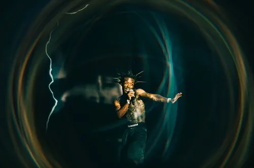 Lil Uzi Vert