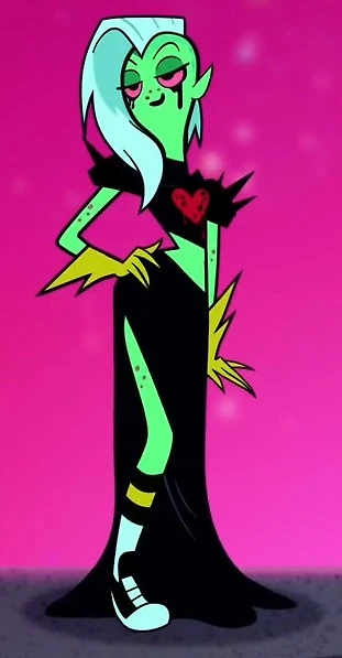 Lord Dominator (Wander over Yonder)