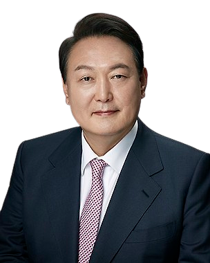 Yoon Suk-Yeol 윤석열