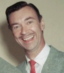 Thurl Ravenscroft (How the Grinch who stole Christmas) [ }