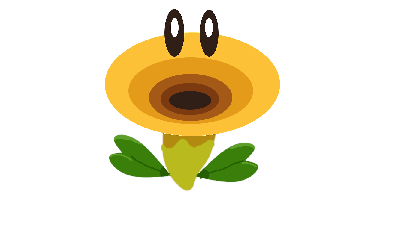 Talking Flower