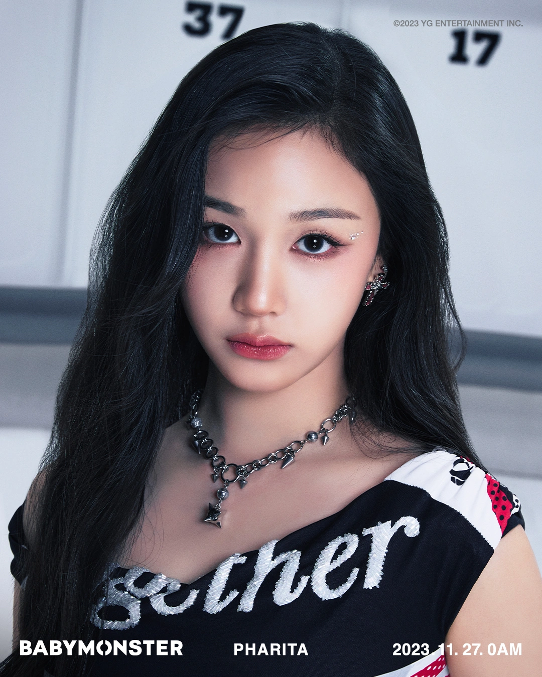 PHARITA - BabyMonster