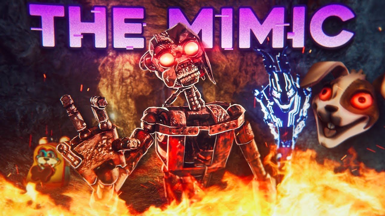 The Mimic