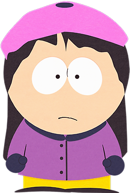 Wendy Testaburger (South Park, Italian Dub, Roberta Maraini)