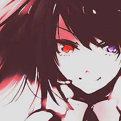 Yokune Ruko ♂ KIRE (UTAU)