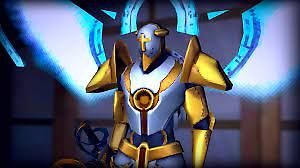 Gabriel (UltraKIll)