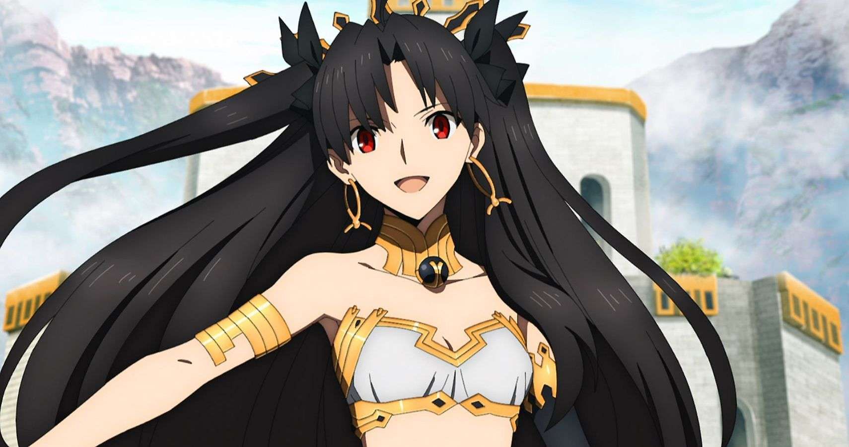 Ishtar (Kana Ueda) (Fate/Grand Order)