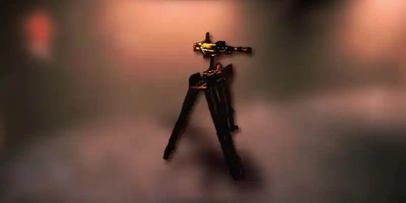 Turret (Lethal Company)