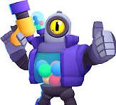 Rico - Brawl Stars