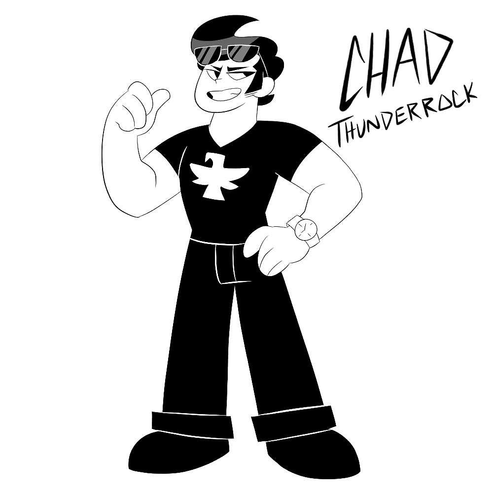 [DarkSeptor] Chad