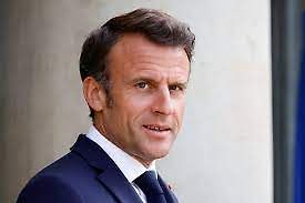 Emmanuel MACRON