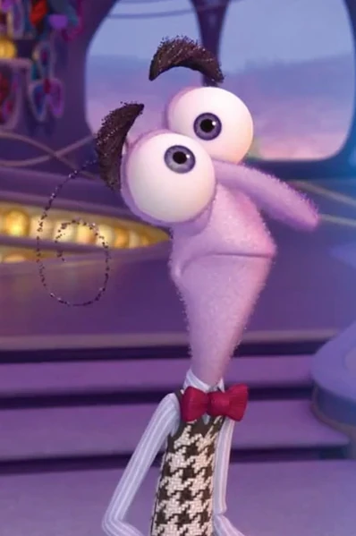 Fear (Inside Out)