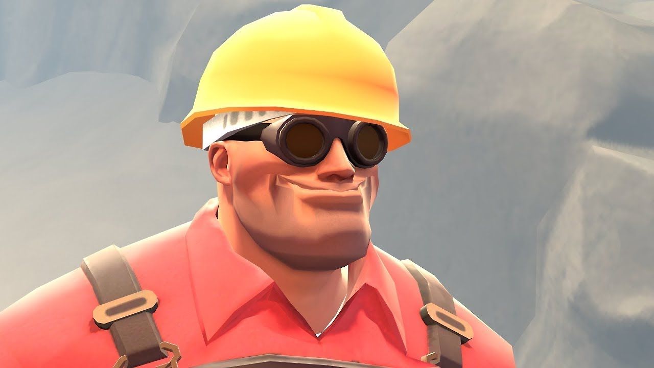 Engineer (TF2)
