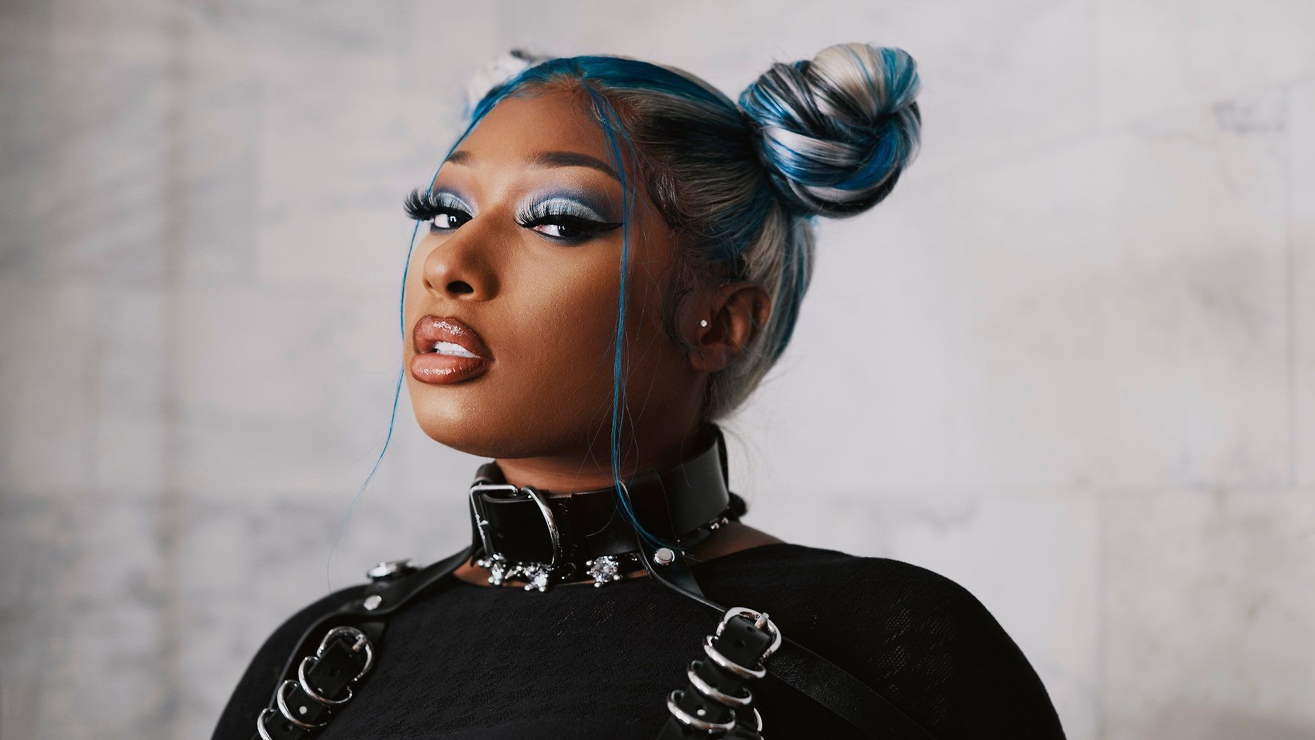 Megan Thee Stallion