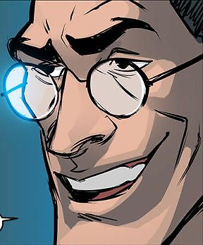 Medic (TF2)