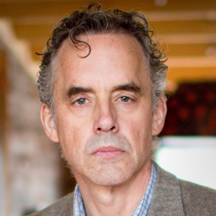 Jordan Peterson