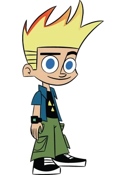 Johnny Test
