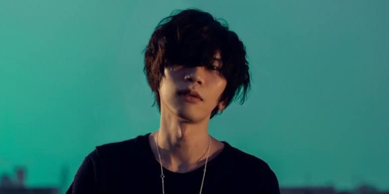 Kenshi Yonezu