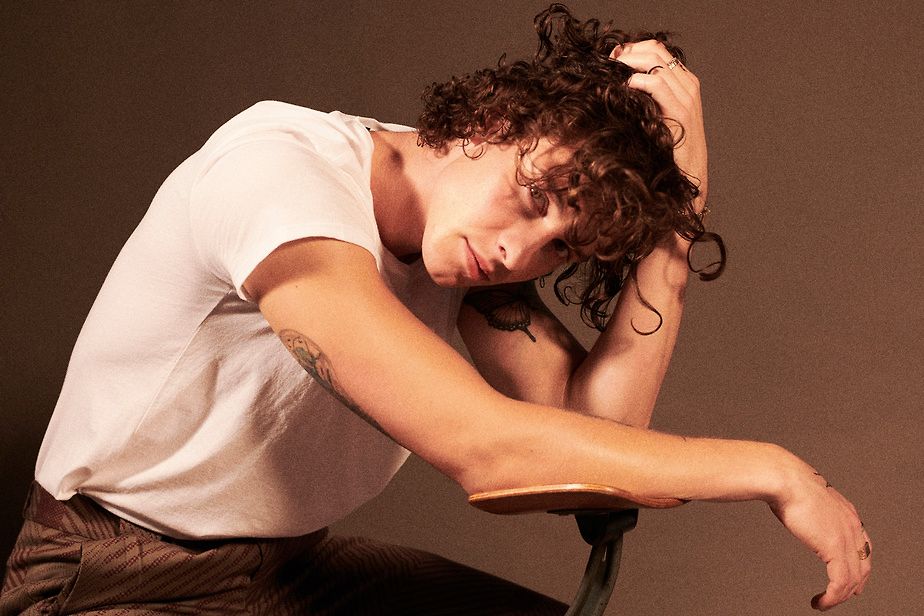 Shawn Mendes (Wonder era)