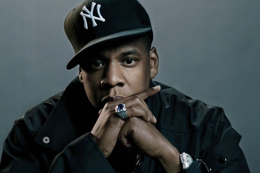 Jay-Z