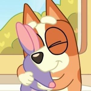 Bingo (Bluey) (Español Latino)
