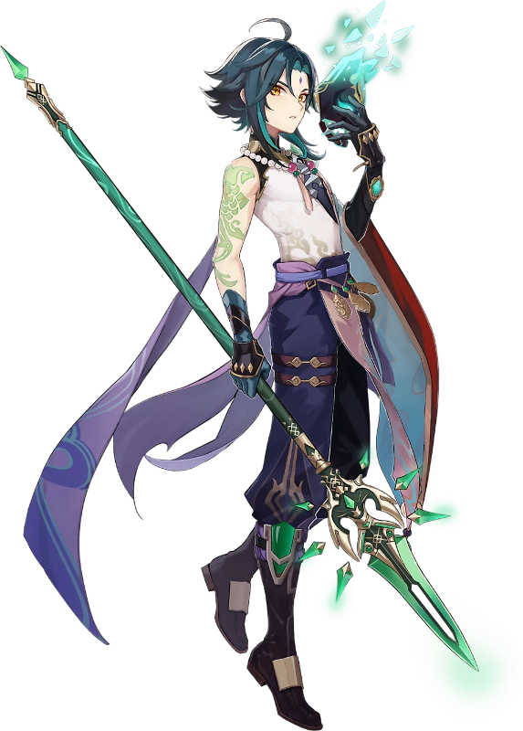 xiao