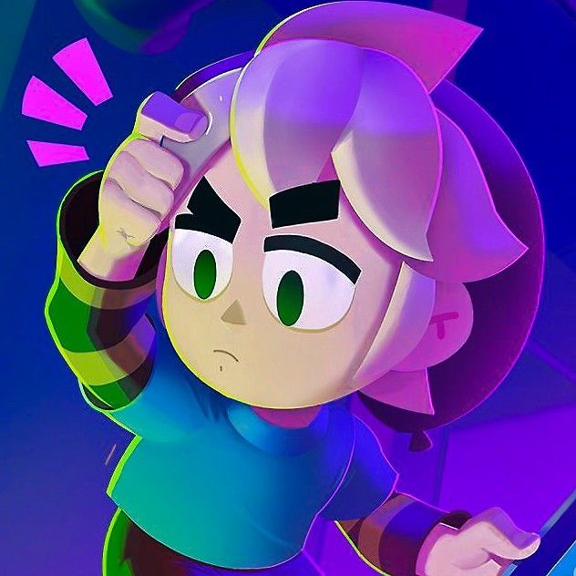 Gus (Brawl Stars)