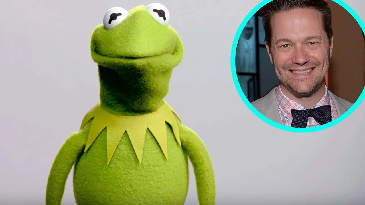 kermit The Frog (Matt Vogel)