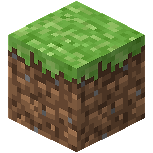 Grass Block (Minecraft)