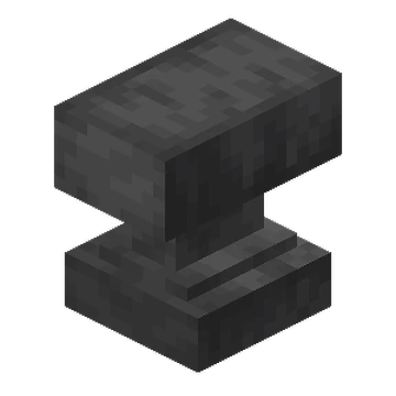 Anvil (Minecraft)