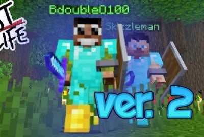(ver 2) BdoubleO100 / Bdubz
