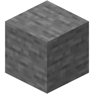 Stone Block (Minecraft)