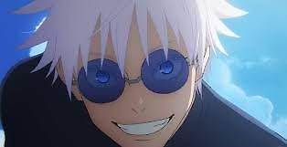 Satoru Gojo English Dub (VA Kaiji Tang)