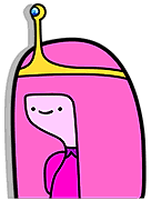 Princess Bubblegum (Bloons TD/Adventure Time)