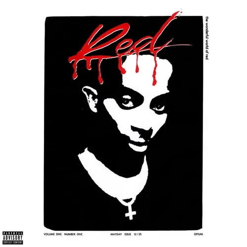 Playboi Carti [WLR ERA]